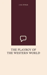 The Playboy of the Western World