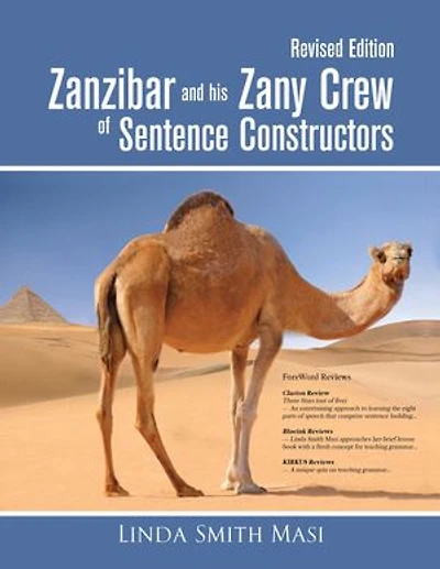 Zanzibar and his Zany Crew of Sentence Constructors