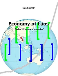 Economy of Laos