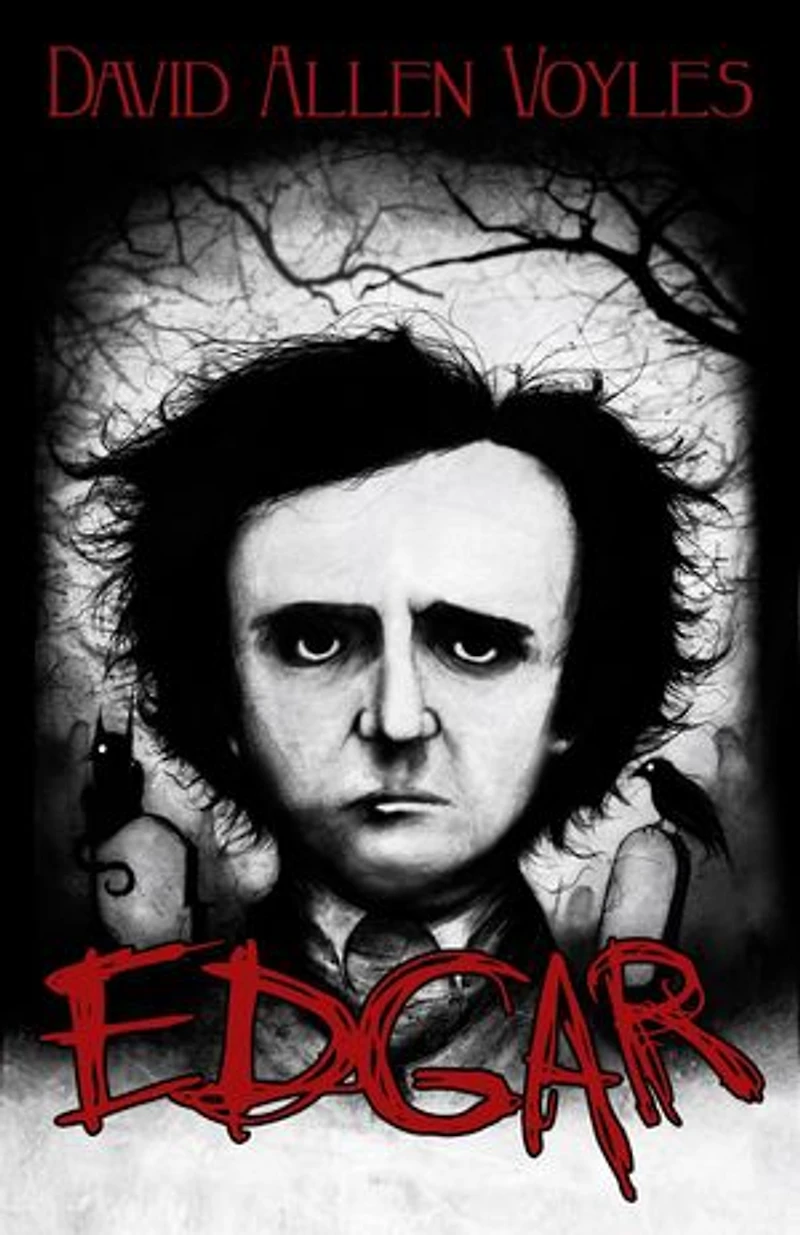 Edgar: Where Poe's Nightmares Began