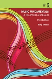Music Fundamentals: A Balanced Approach