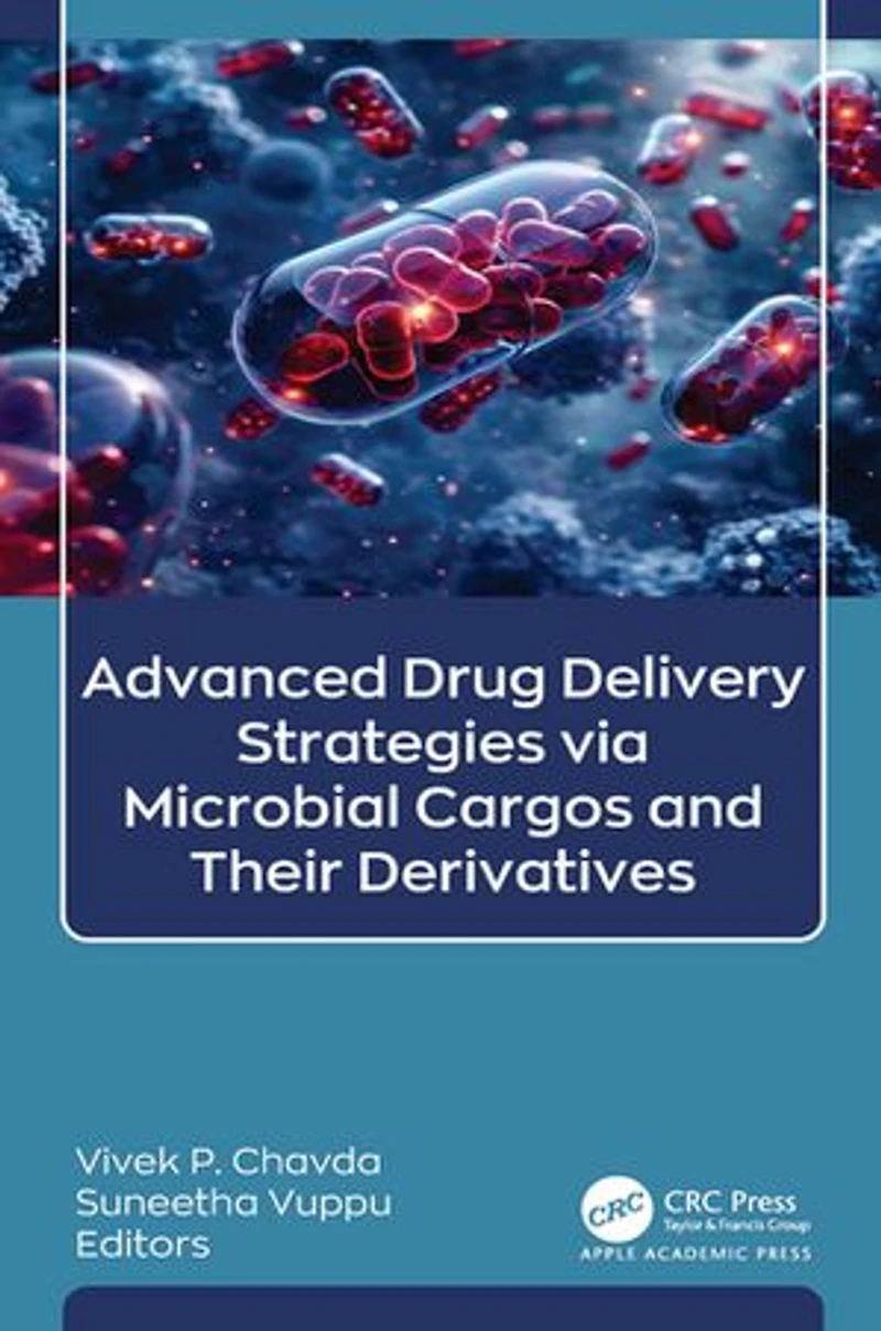 Advanced Drug Delivery Strategies via Microbial Cargos and Their Derivatives