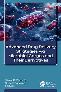 Advanced Drug Delivery Strategies via Microbial Cargos and Their Derivatives