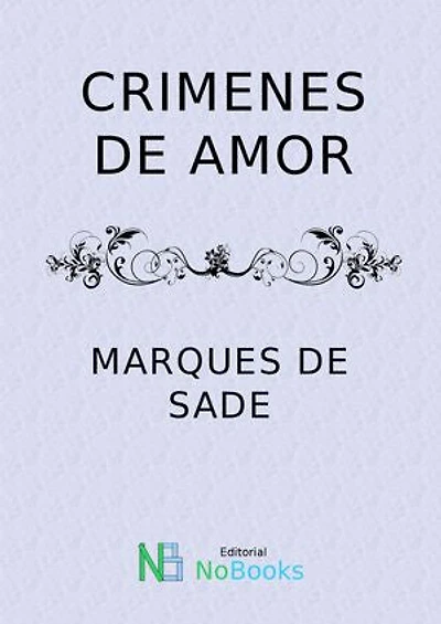 Crimenes de amor
