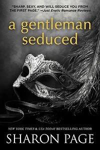 A Gentleman Seduced: Gentlemen Seduced, #1