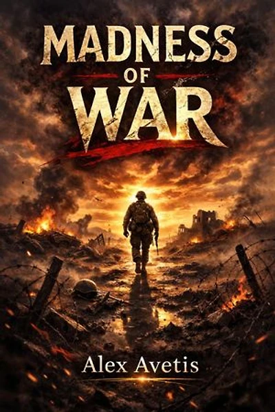 Madness of War