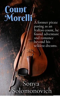 Count Morelli