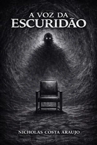 A Voz Da Escuridão