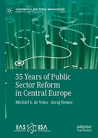 35 Years of Public Sector Reform Central Europe