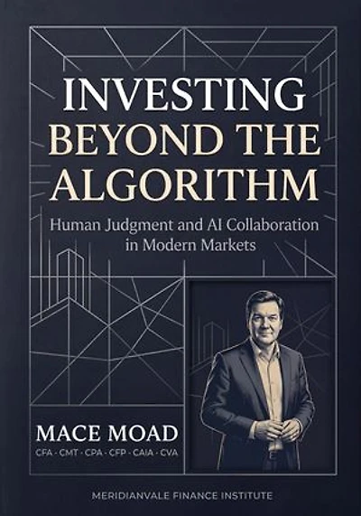 Investing Beyond the Algorithm: Human Judgment and AI Collaboration in Modern Markets