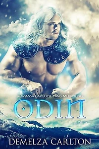 Odin: Romansa Gargoyle yang Melindungi