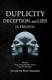 DUPLICITY DECEPTION and LIES