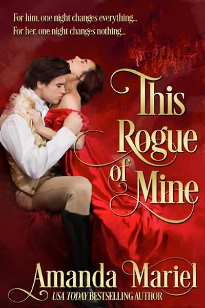 This Rogue of Mine