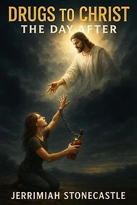 Drugs to Christ: The Day After!: Drugs to Christ, #2
