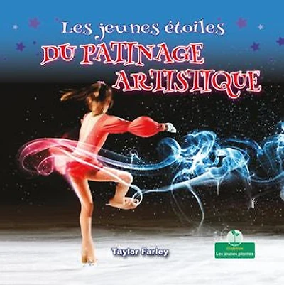 Les jeunes étoiles du patinage artistique (Little Stars Ice Skating)