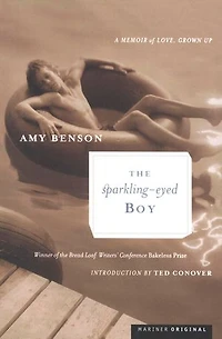 The Sparkling-Eyed Boy: A Memoir of Love, Grown Up