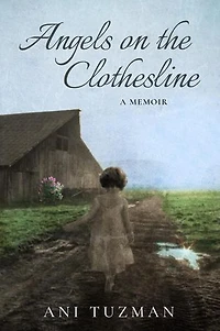 Angels on the Clothesline
