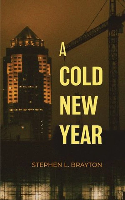 A Cold New Year