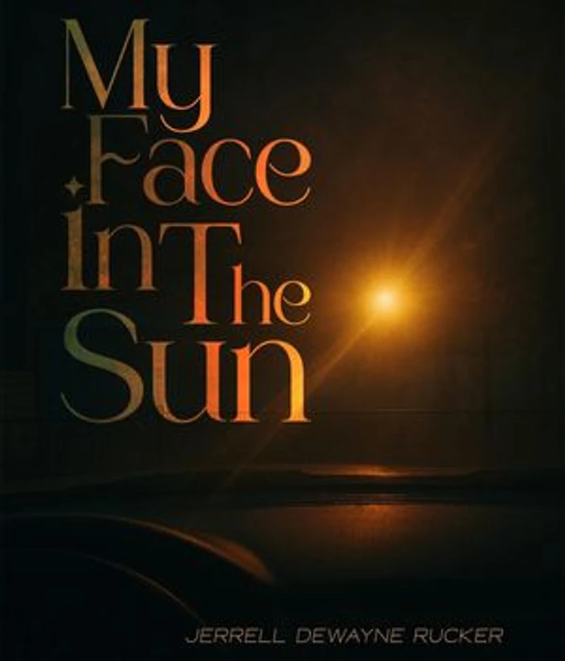 MY FACE IN THE SUN