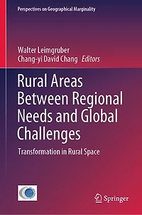 Rural Areas Between Regional Needs and Global Challenges: Transformation Space