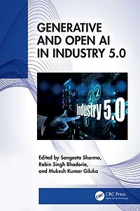 Generative and Open AI Industry 5.0