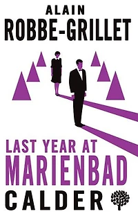 Last Year at Marienbad: The Film Script