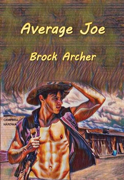Average Joe