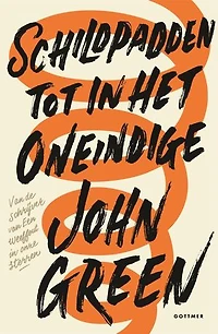 Schildpadden tot in het oneindige