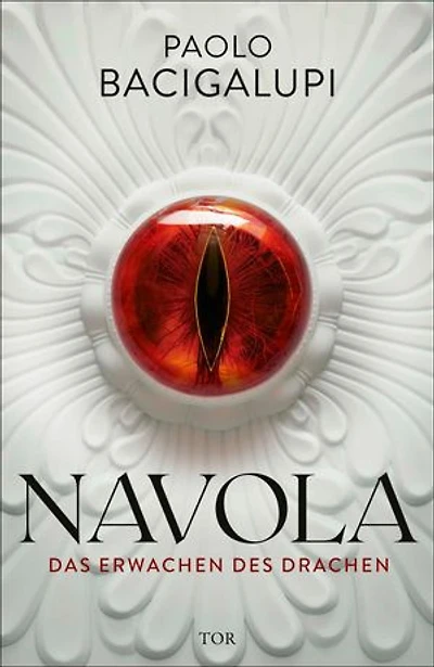 Navola: Das Erwachen des Drachen | Epische Fantasy vom Hugo und Nebula Award preisgekrönten Bestsellerautor