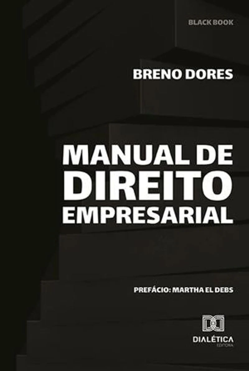 Manual de Direito Empresarial