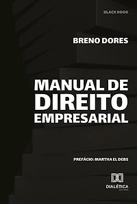Manual de Direito Empresarial