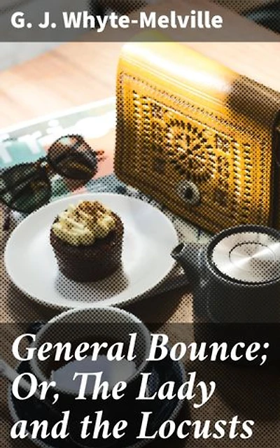 General Bounce; Or, The Lady and the Locusts: A Satirical Journey Through Victorian Society