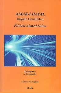 Amak-ı Hayal - Hayalin Derinlikleri: Sadeleştirme ve Açıklamalar