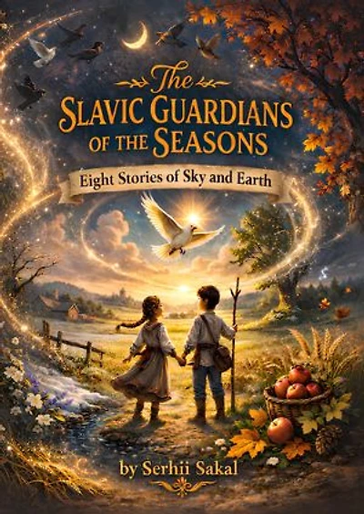 The Slavic Guardians of the Seasons