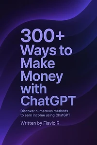 300+ Ways To Make Money With ChatGPT