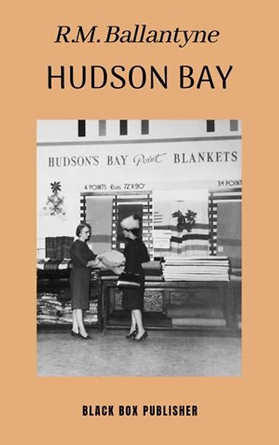Hudson Bay