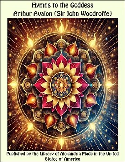 Hymns to the Goddess