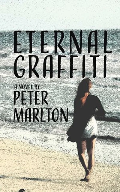Eternal Graffiti: A Novel