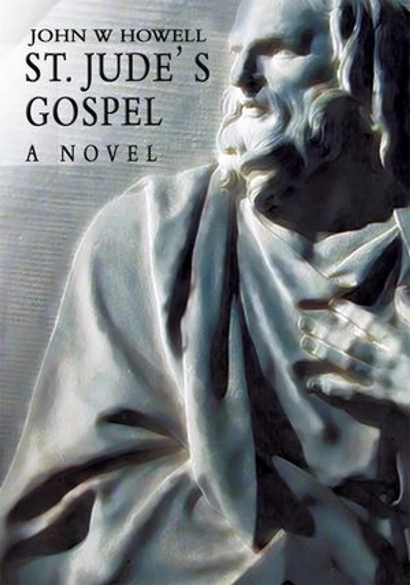 St. Jude's Gospel