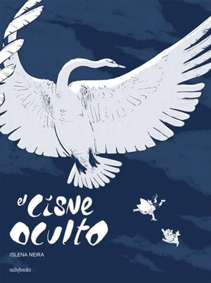 El cisne oculto