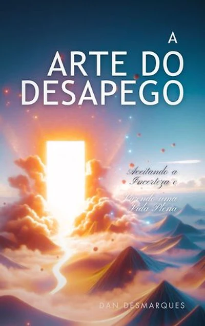 A Arte do Desapego: Aceitando a Incerteza e Vivendo uma Vida Plena