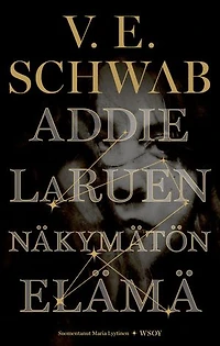 Addie LaRuen näkymätön elämä