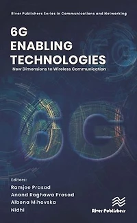 6G Enabling Technologies: New Dimensions to Wireless Communication