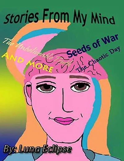 Stories from My Mind