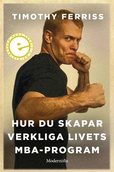 Hur du skapar verkliga livets MBA-program
