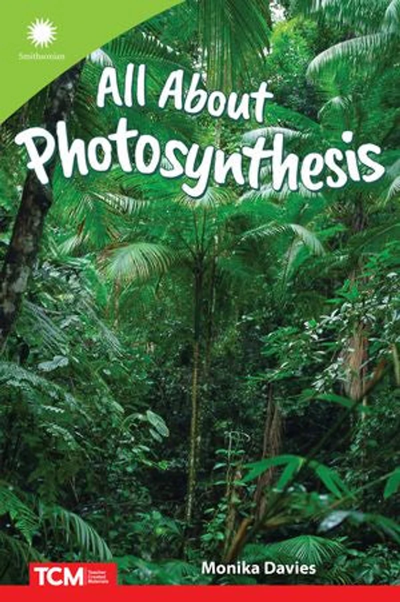 All about Photosynthesis