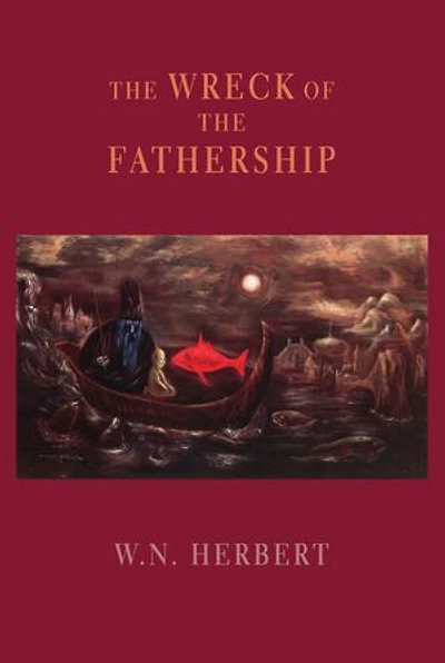 The Wreck Of Fathership