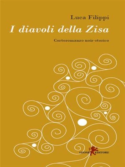 I diavoli della Zisa