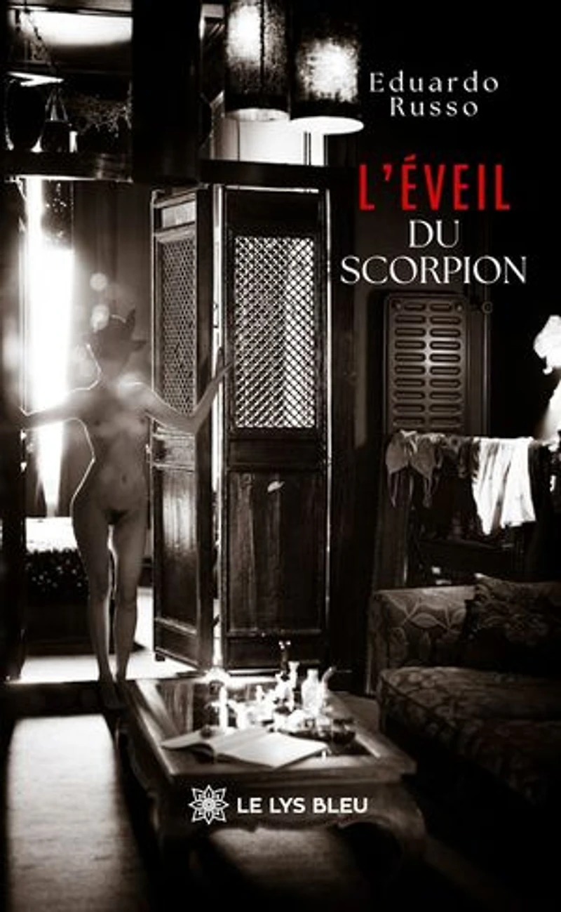L’éveil du scorpion