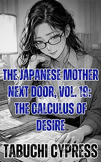The Japanese Mother Next Door, Vol. 19: The Calculus of Desire: The Japanese Mother Next Door, #19